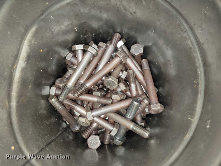 image for item NO9910 Hardware