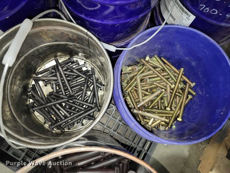 image for item NO9910 Hardware