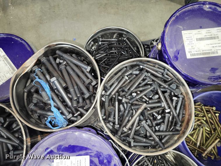 image for item NO9910 Hardware