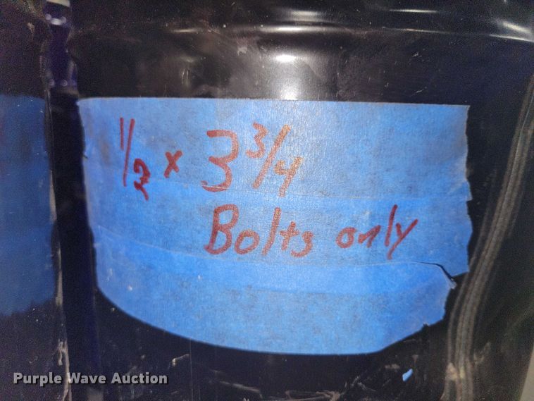 image for item NO9910 Hardware