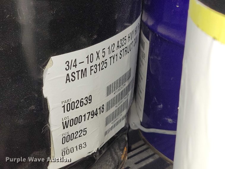 image for item NO9910 Hardware