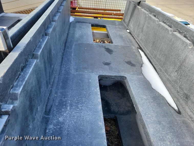 image for item NO9921 (11) Oldcastle T4016 trench boxes