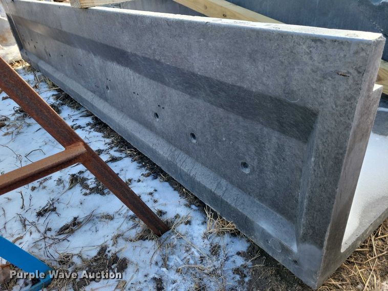 image for item NO9921 (11) Oldcastle T4016 trench boxes