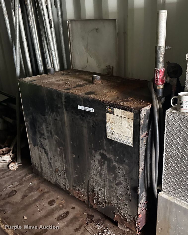 image for item OE9504 Tanks