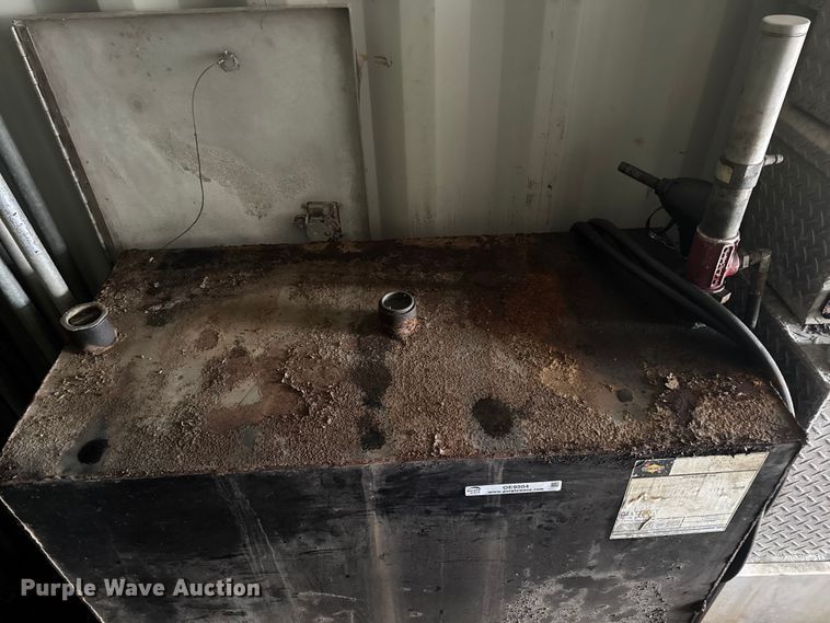 image for item OE9504 Tanks