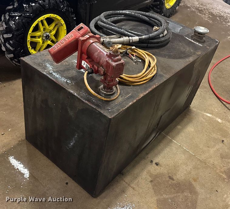 image for item OE9504 Tanks