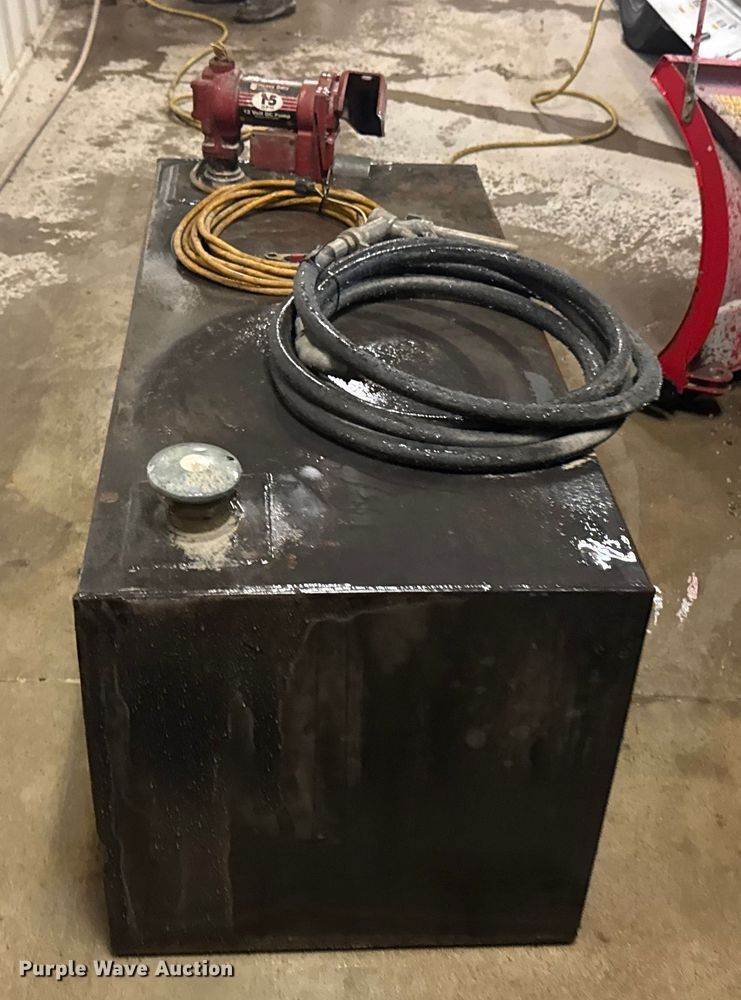 image for item OE9504 Tanks