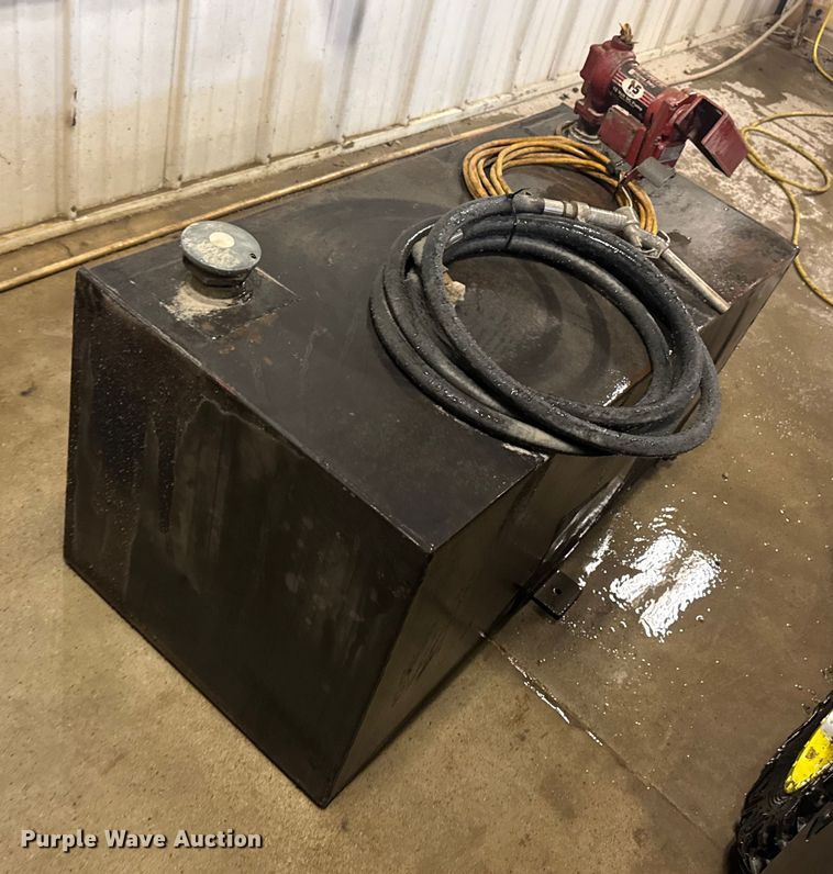 image for item OE9504 Tanks