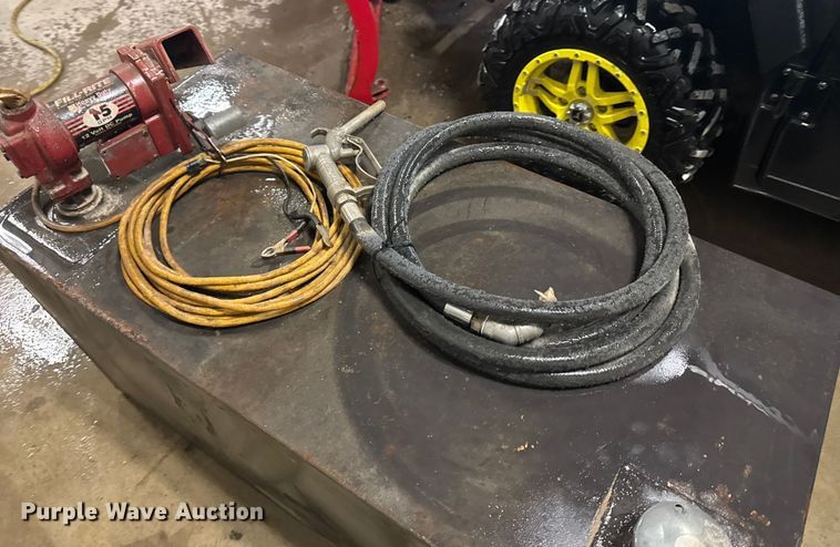 image for item OE9504 Tanks