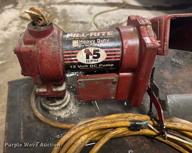 image for item OE9504 Tanks