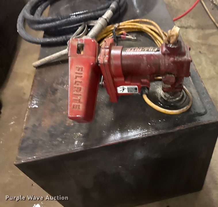 image for item OE9504 Tanks