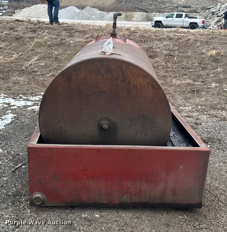 image for item OE9504 Tanks