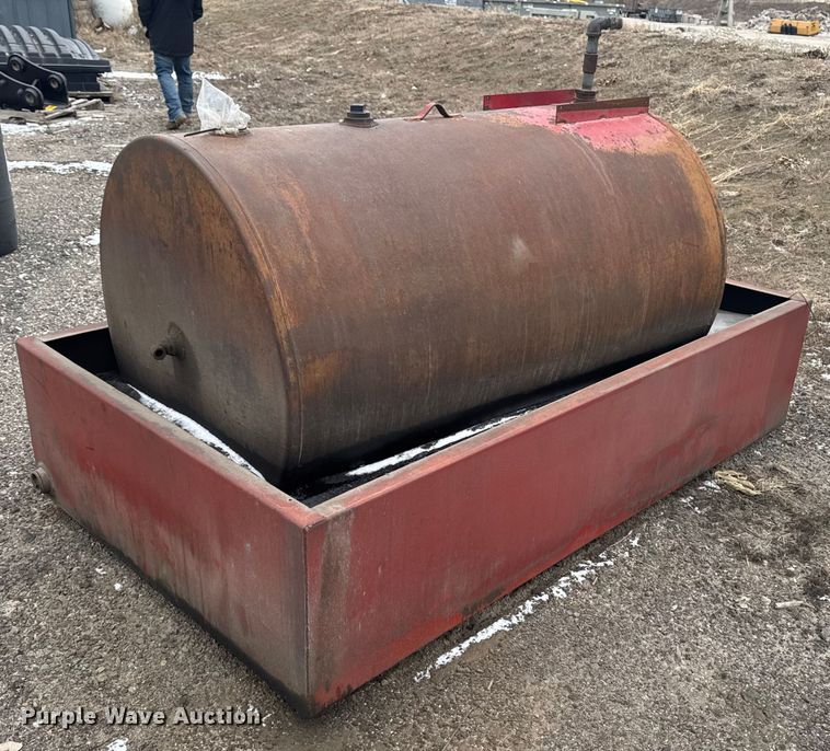 image for item OE9504 Tanks