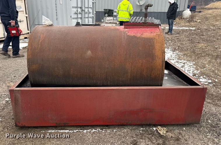 image for item OE9504 Tanks