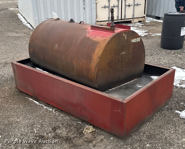 image for item OE9504 Tanks