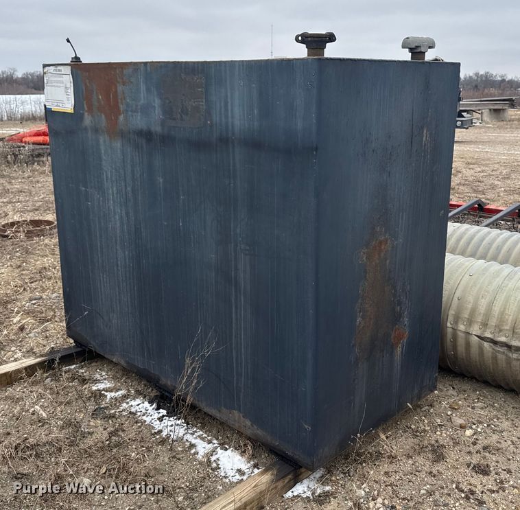 image for item OE9504 Tanks