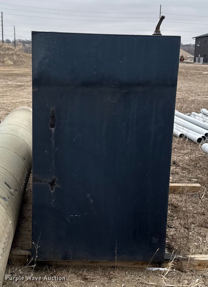 image for item OE9504 Tanks