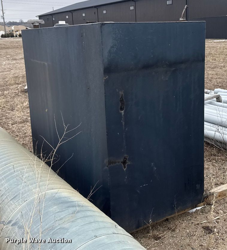 image for item OE9504 Tanks