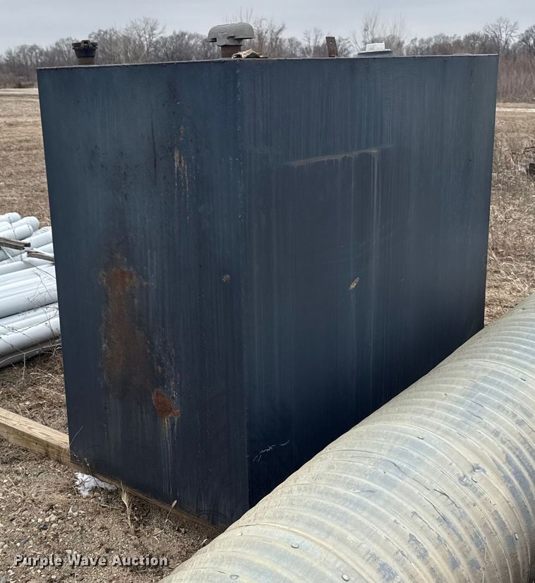 image for item OE9504 Tanks