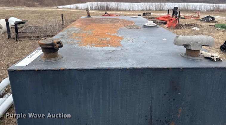 image for item OE9504 Tanks