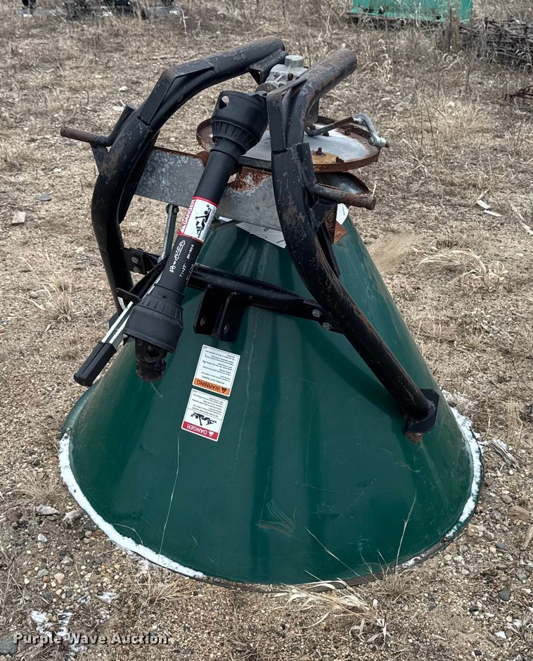 image for item OE9505 Panorama FS400 seeder