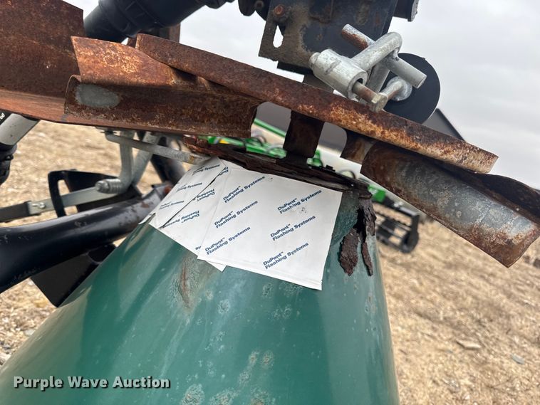 image for item OE9505 Panorama FS400 seeder