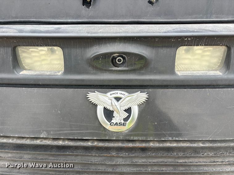 image for item YA1426 2020 Case SV280B skid steer loader