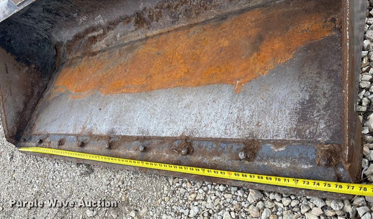 image for item YA1426 2020 Case SV280B skid steer loader