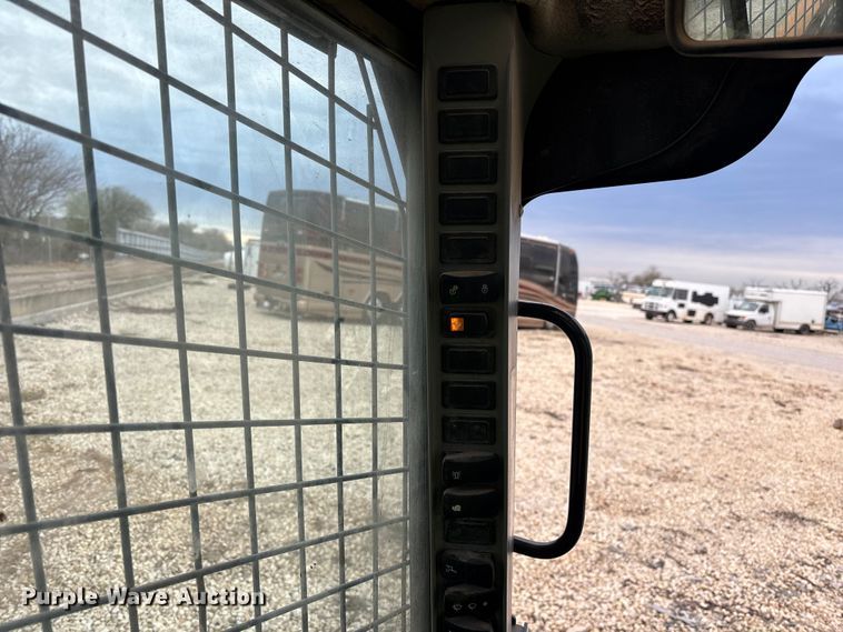 image for item YA1426 2020 Case SV280B skid steer loader