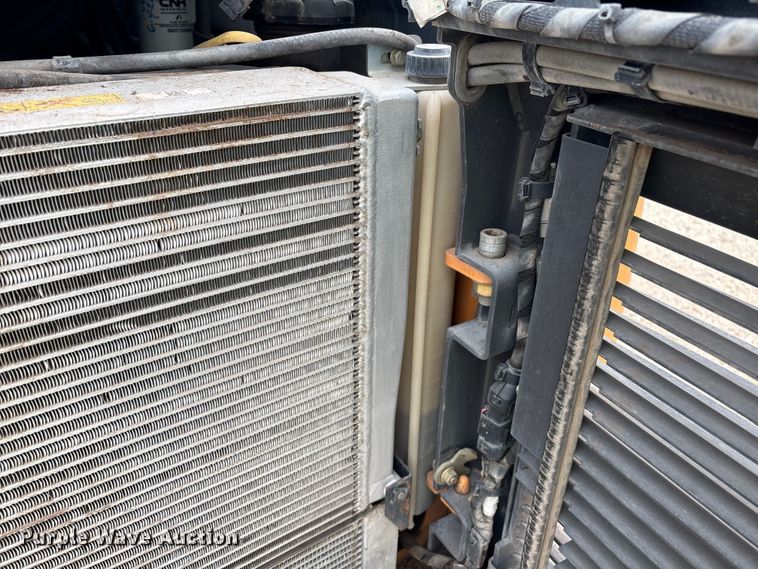 image for item YA1426 2020 Case SV280B skid steer loader