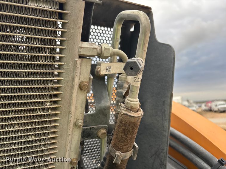 image for item YA1426 2020 Case SV280B skid steer loader