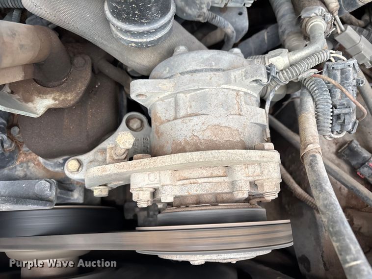 image for item YA1426 2020 Case SV280B skid steer loader