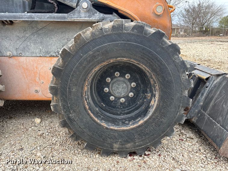 image for item YA1426 2020 Case SV280B skid steer loader