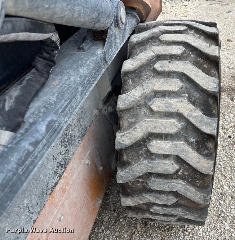 image for item YA1426 2020 Case SV280B skid steer loader