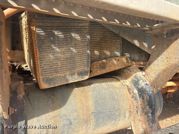 image for item YA1434 2008 Sterling L9500 dump truck