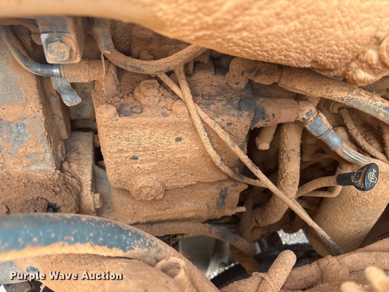 image for item YA1434 2008 Sterling L9500 dump truck