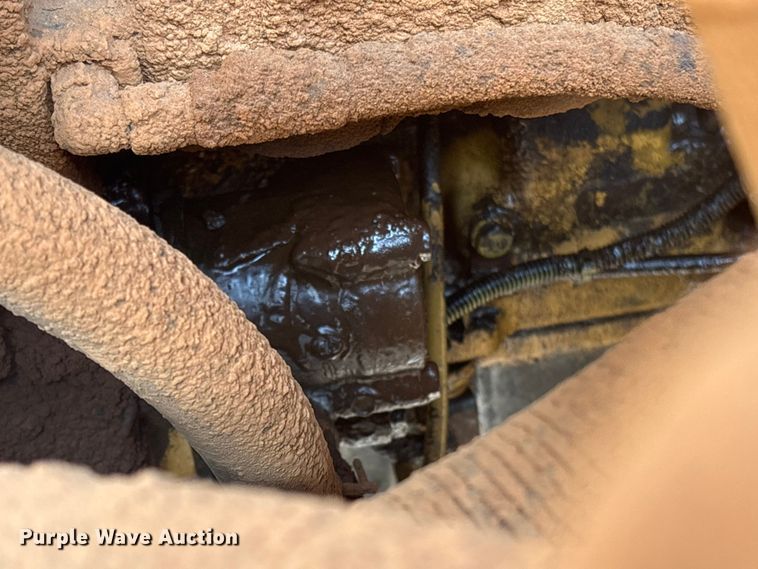 image for item YA1434 2008 Sterling L9500 dump truck