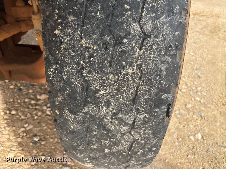 image for item YA1434 2008 Sterling L9500 dump truck