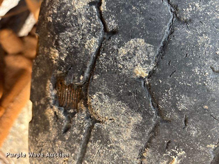 image for item YA1434 2008 Sterling L9500 dump truck