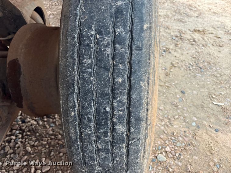 image for item YA1434 2008 Sterling L9500 dump truck