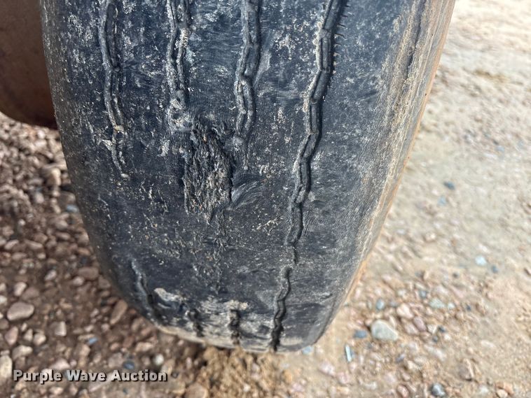 image for item YA1434 2008 Sterling L9500 dump truck