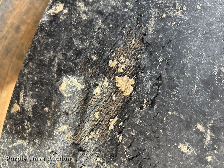 image for item YA1434 2008 Sterling L9500 dump truck