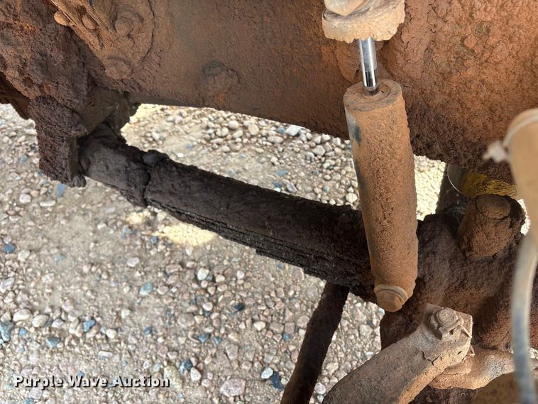 image for item YA1434 2008 Sterling L9500 dump truck