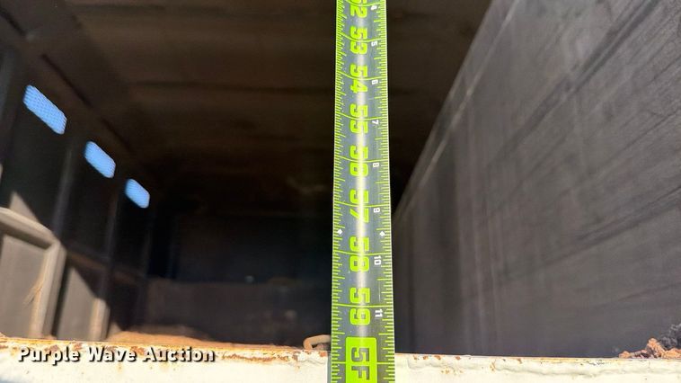 image for item YA1479 2011 Ford F750 Super Duty chipper truck