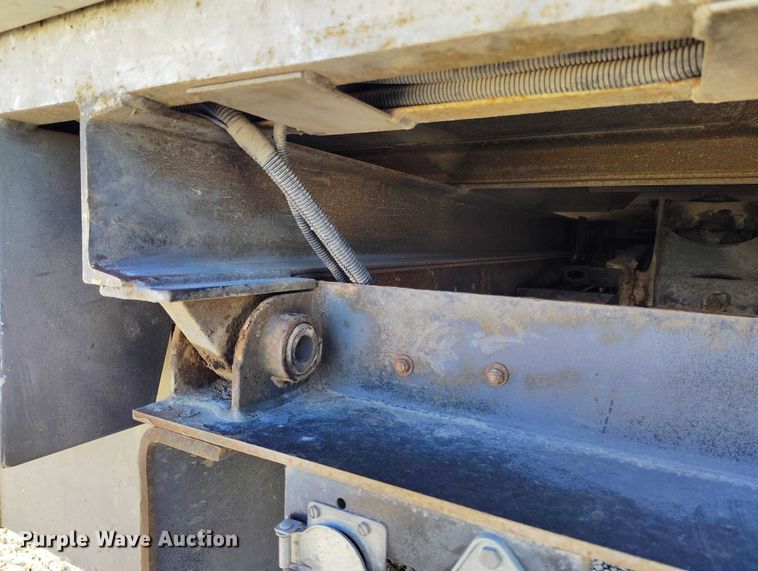 image for item YA1590 2017 Ford F750 Super Duty forestry bucket truck