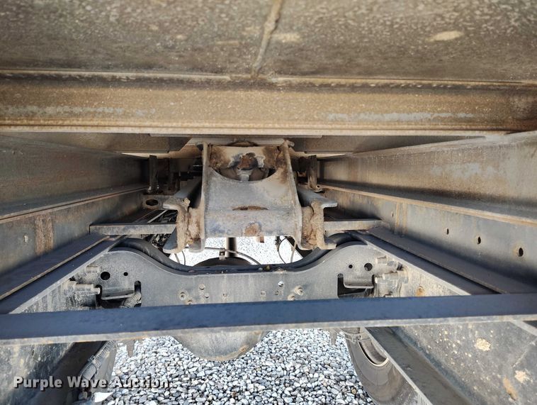 image for item YA1590 2017 Ford F750 Super Duty forestry bucket truck