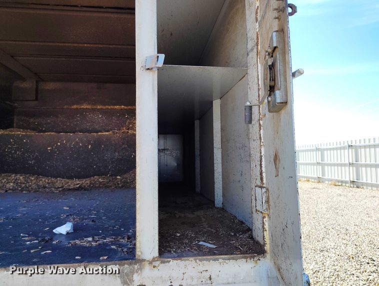 image for item YA1590 2017 Ford F750 Super Duty forestry bucket truck