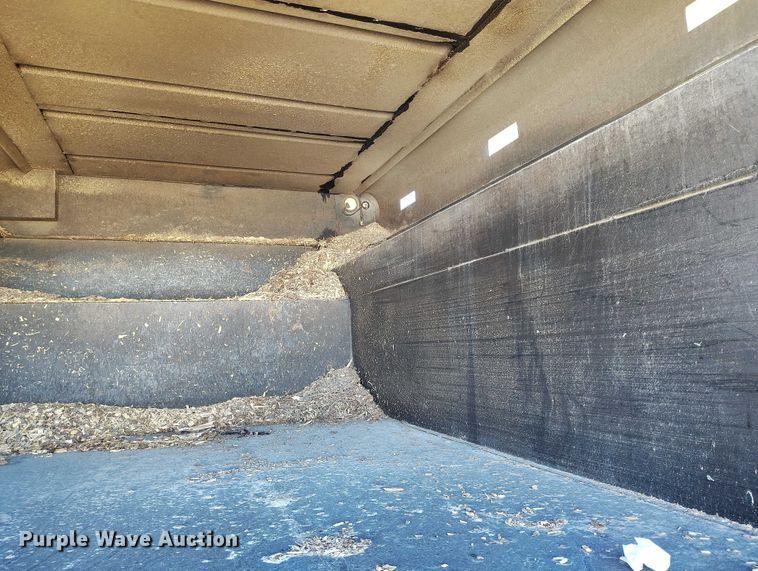 image for item YA1590 2017 Ford F750 Super Duty forestry bucket truck