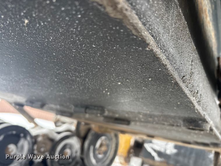 image for item YA1836 2019 ASV RT120 tracked skid steer loader