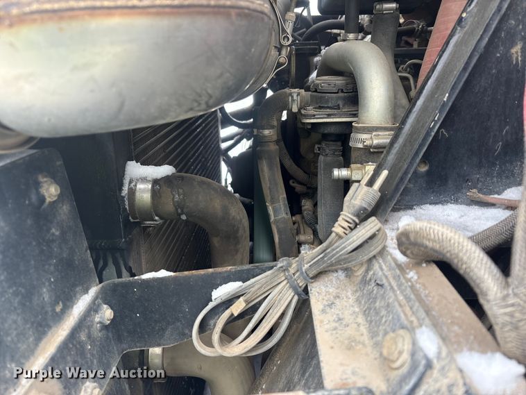 image for item YA1836 2019 ASV RT120 tracked skid steer loader